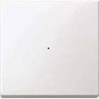 Merten Wippe pws/gl 1fach, Syst.M MEG5210-0319