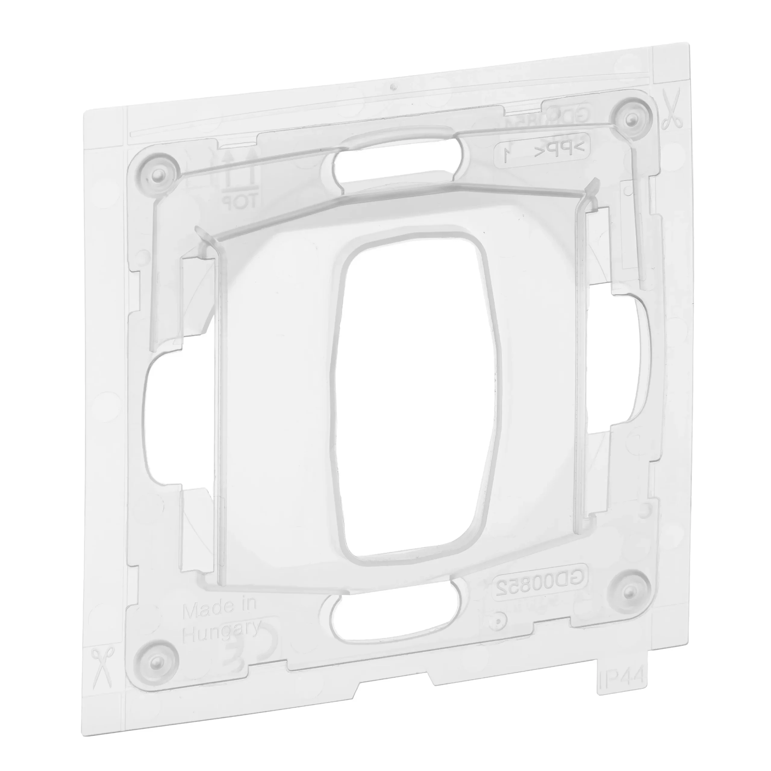 Legrand Legrand 765044 SEANO IP44-Kit für Wechselschalter und Taster