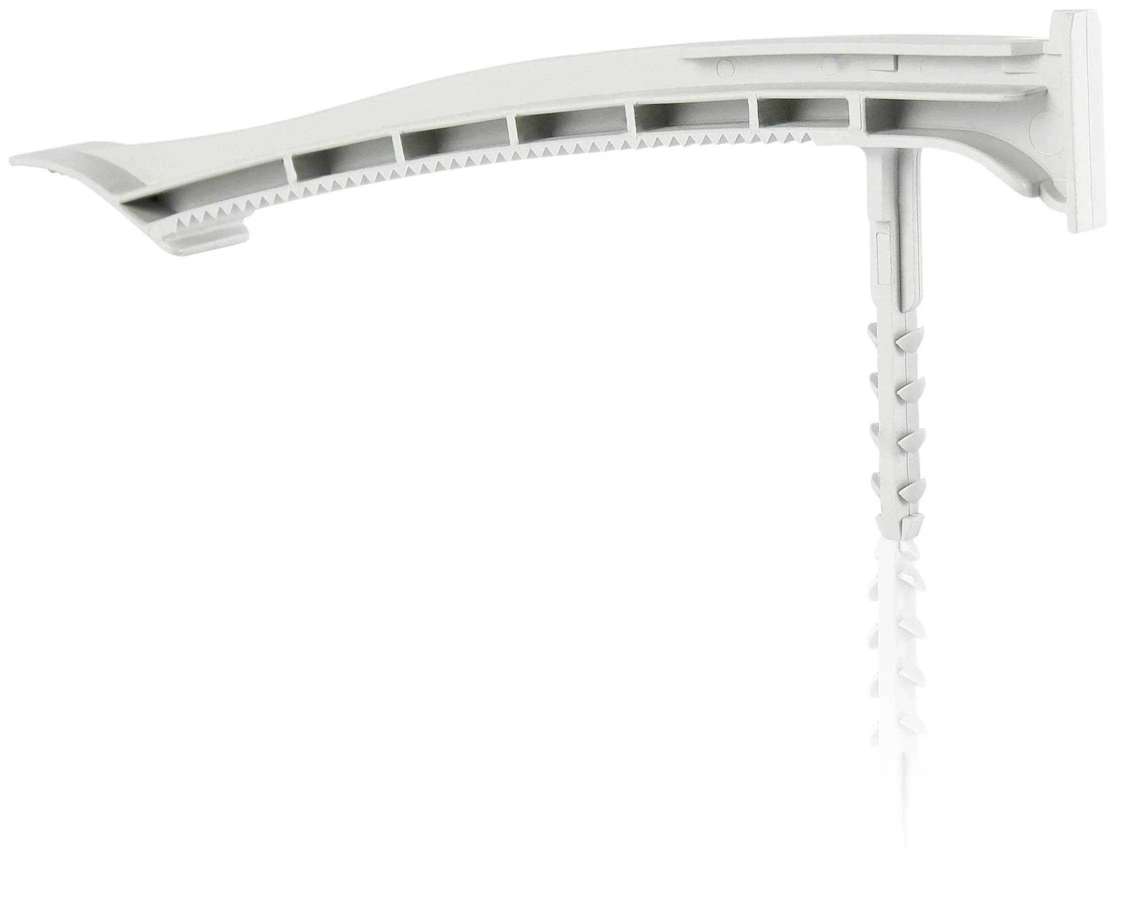 Legrand Legrand A01011 Klemmbügel für bis zu 10 Kabel