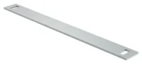 Legrand 341064 Befestigungsteg B200 sendzimirverzinkt