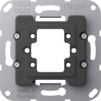 Jung Multimedia-Adapter 3 HDMI/VGA/USB/DVI MA 1000 AD 3