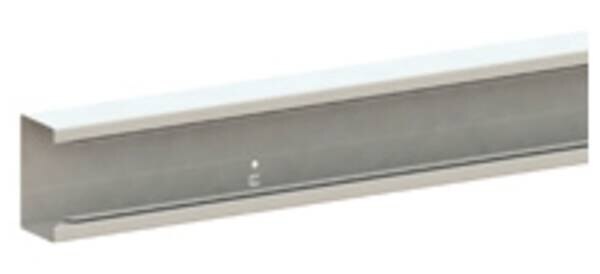Legrand Legrand VG351213 Wandkanal GWO6 2000x110x63 RAL9010