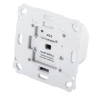 Bild vom Produkt: Homematic IP Smart Home Rollladenaktor für Markenschalter, HmIP-BROLL-2