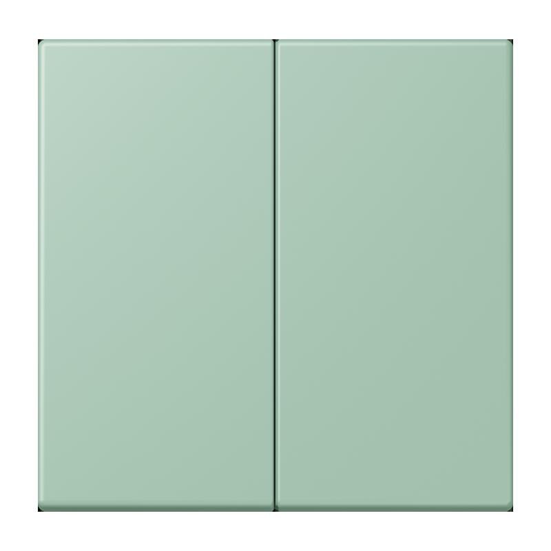 Jung Jung LC102217 Wippe für KNX Taster 2-fach LC32041