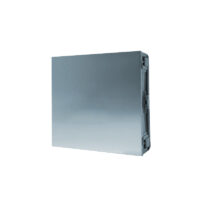Comelit UT9240FM Infomodul Ultra mit Hintergrundbeleuchtung Full-Metal