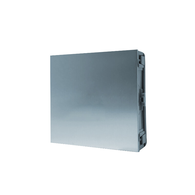 Comelit Comelit UT9240FM Infomodul Ultra mit Hintergrundbeleuchtung Full-Metal