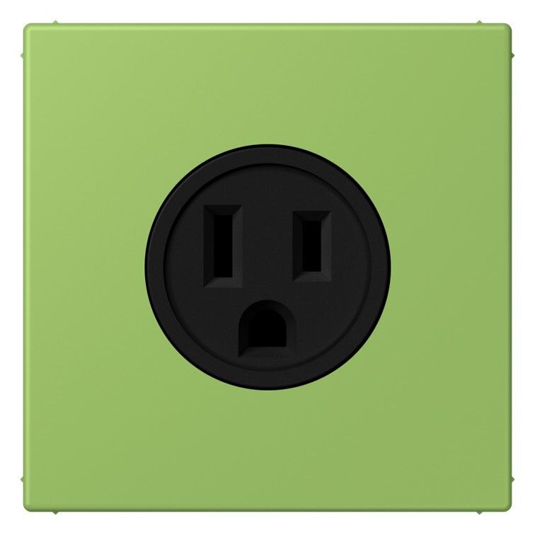 Jung Jung LC521-15220 Steckdose US-Norm NEMA LC32051
