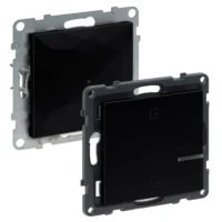 Legrand 765830 Seano with Netatmo Starterpaket (Gateway +Master-Switch)