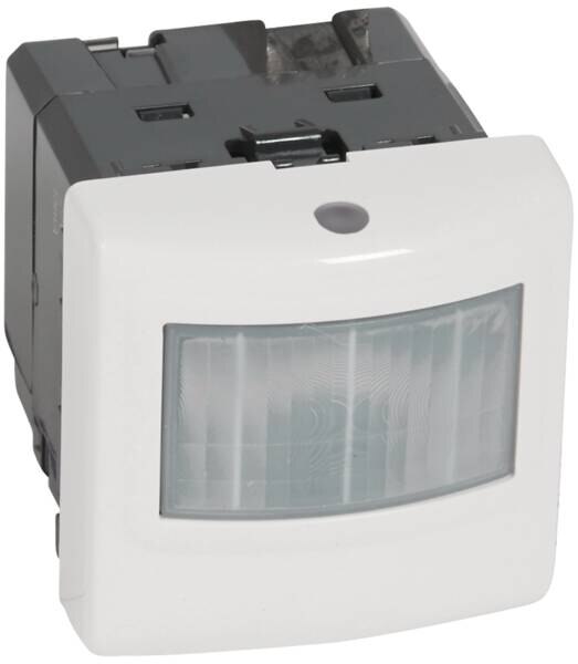 Legrand Legrand 574046 Bewegungsmelder 180° Passiv IR-Detektion und Helligkeitssensor