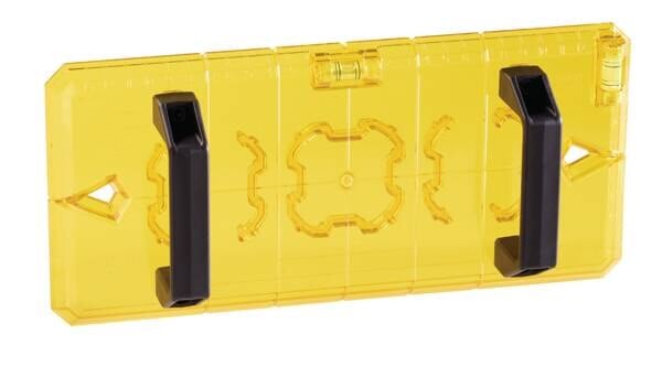 Legrand 031302 Dosensetzer