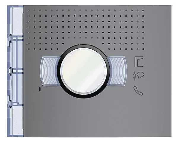 Legrand Bticino 351203 Frontblende AV Standard ohne RT Allstreet