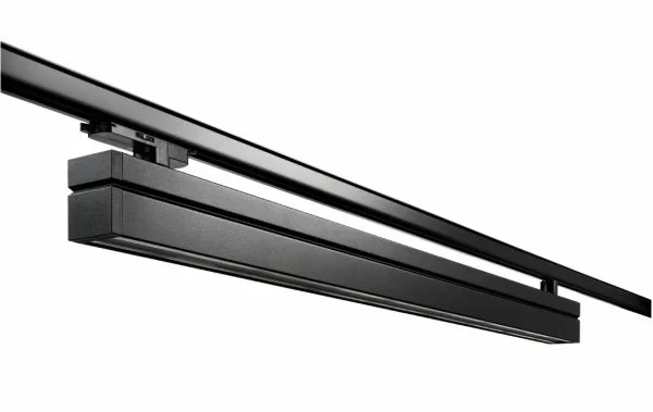 SG LEUCHTEN LED-Leuchteneinsatz 69W 1LED Sector Pro DALI 8246096427 4000K Konverter