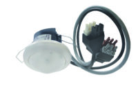Theben theRonda S360-101 SP WIN Präsenzmelder (PIR) mit vorkonf 2080515