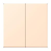 Jung LC1702238 Steuertaste 2-fach Standard LC32123