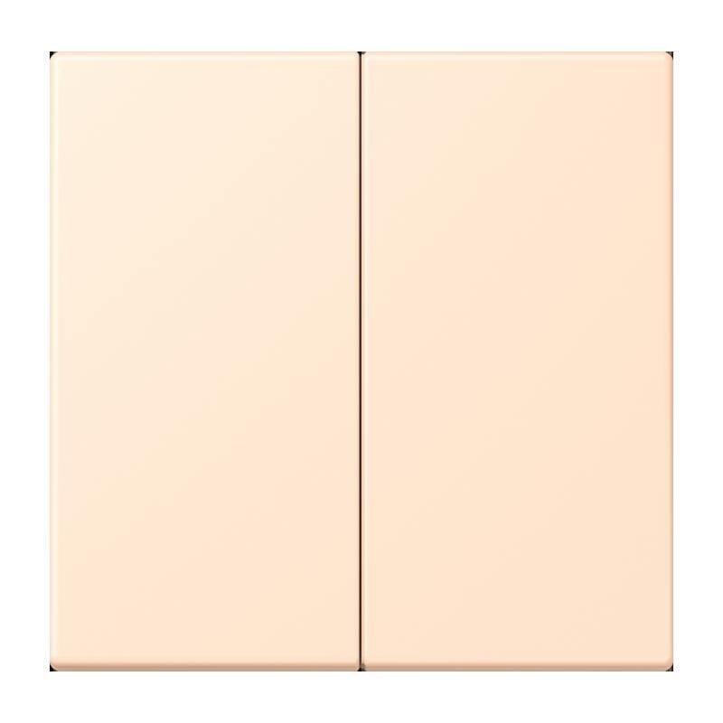 Jung Jung LC1702238 Steuertaste 2-fach Standard LC32123