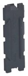 Legrand 079110 Ausgleichselement f.10-modulig Mosaic