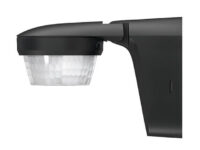 Theben Bewegungsmelder IP66 schwarz theLuxa S360 BK
