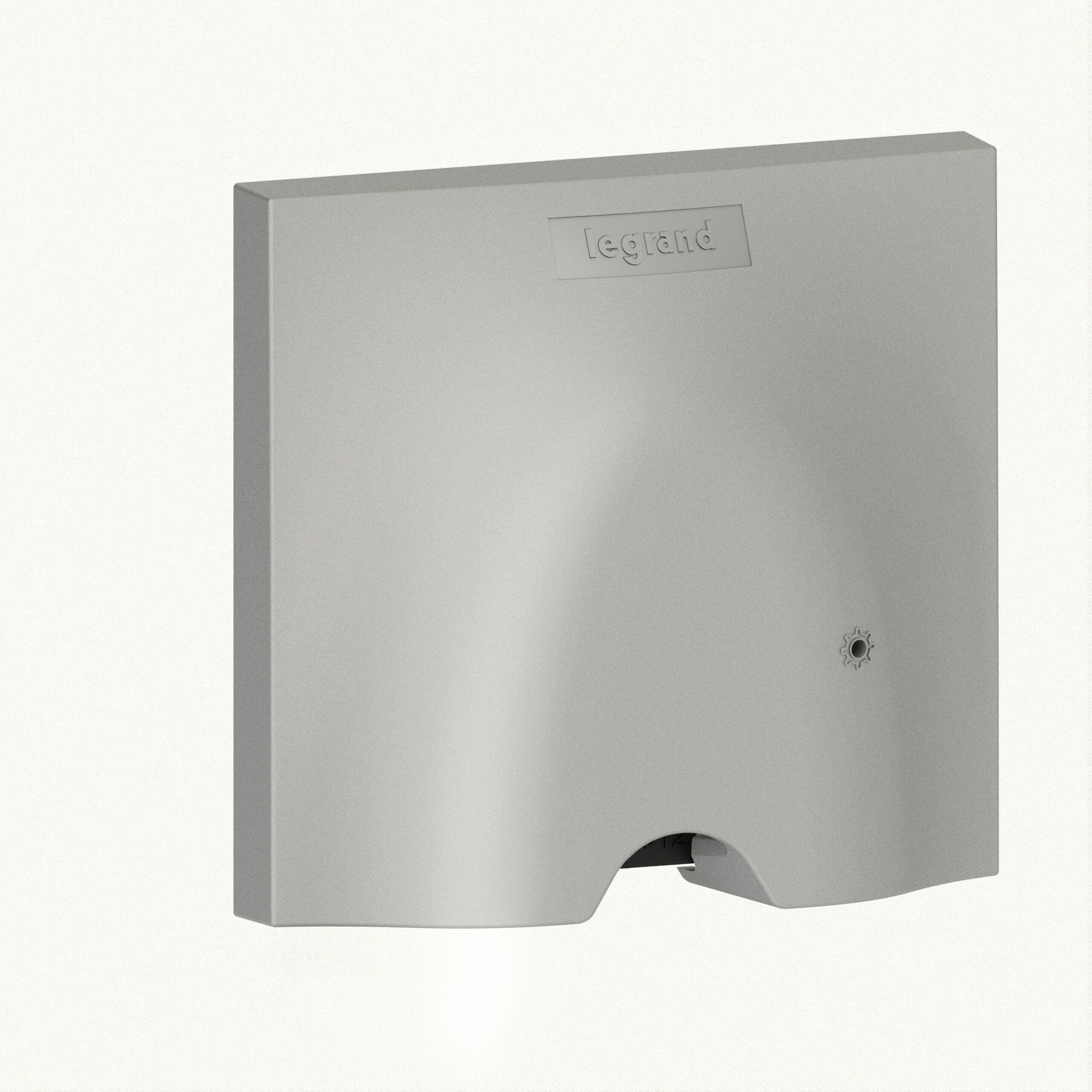 Legrand 064898 Vernetzter Kabelauslass 1-phasig f.
