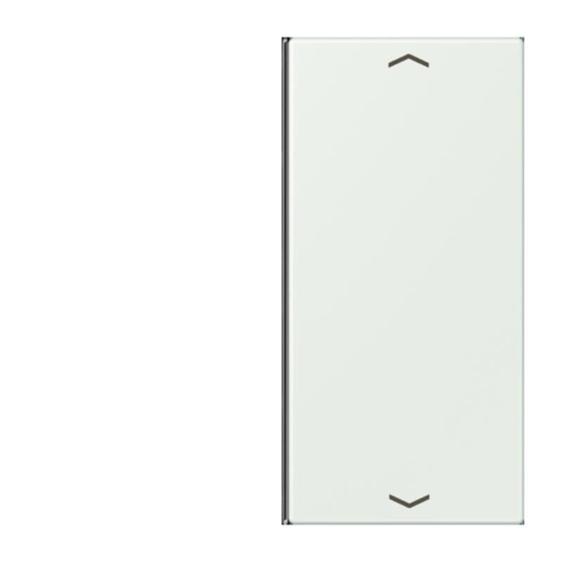 Jung Jung LC402TSAP210 Taste 2-fach Pfeil LC32024
