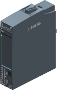 Siemens 6ES7132-6BH01-0BA0 VPE1 ET200SP digit. Ausgangsmod DQ 16x24VDC/0,5A St.