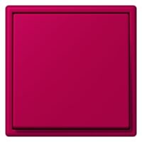Jung LC-BOX 230 Präsentbox LE CORBUSIER rouge rubia