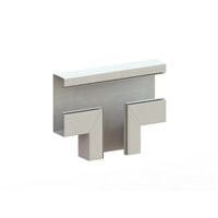 Legrand Van Geel 351427 T-Fallstück 170Ax63 RAL9010