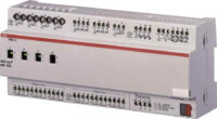 ABB Stotz S&J Raum Master, Premium, Reiheneinbaugerät RM/S2.1