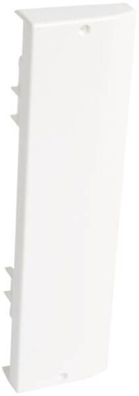 Legrand 611745 Endstück 50x190mm halogenfrei