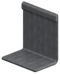 Legrand CM559635 Trennsteg-Schutzkappe EPD COT50 rechts PVC für COT 50 schwarz