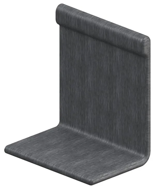 Legrand Legrand CM559635 Trennsteg-Schutzkappe EPD COT50 rechts PVC für COT 50 schwarz