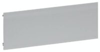 Legrand 036100 Abdeckstreifen 38M L684mm lichtrau RAL7035