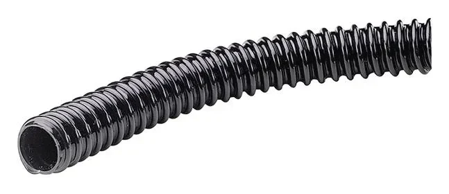 Legrand Legrand 384163 Schlauch FX40N ID:40mm AD:46,5mm schwarz