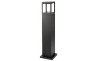 Bild vom Produkt: SG LEUCHTEN LED-Pollerleuchte 9W IP44 schwarz 630064 2700K 270lm Aluminium Kst_tr