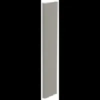 Legrand Legrand 8435136 Klemmdeckel Steigekanal 1000x350x38 RAL9010
