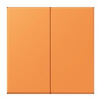 Jung LC102225 Wippe für KNX Taster 2-fach LC32081