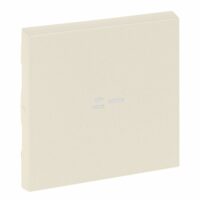 Legrand 864614 Wippe beleuchtet f.2P Schalter Niloe Step Sand