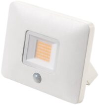 SG LEUCHTEN LED-Anbaustrahler 24W 1LED FLOM MIDI 630053 weiß 3000K weiß 2910lm weiß
