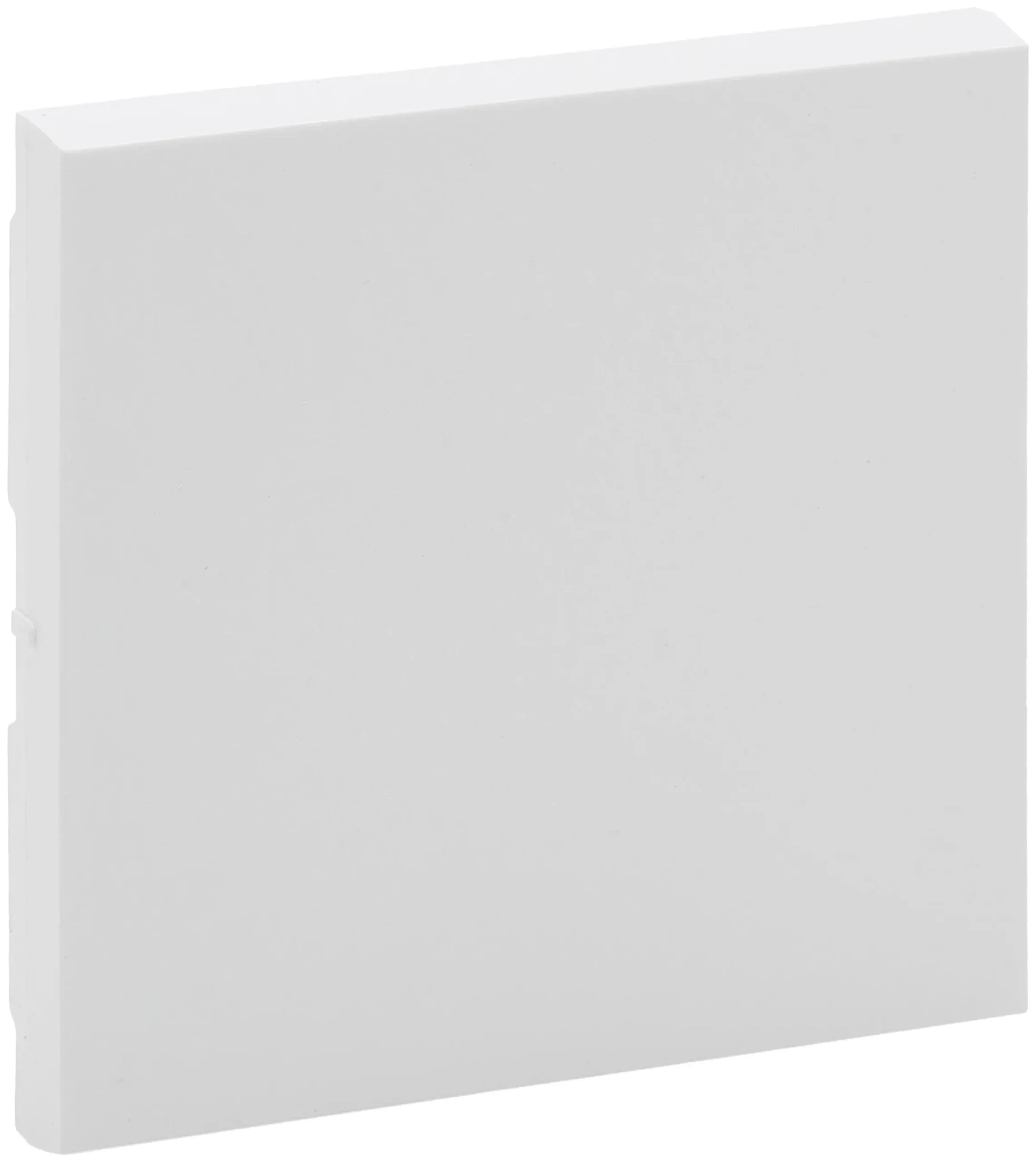 Legrand Legrand 864101 Wippe Wechselschalter Niloe Step ultraweiß