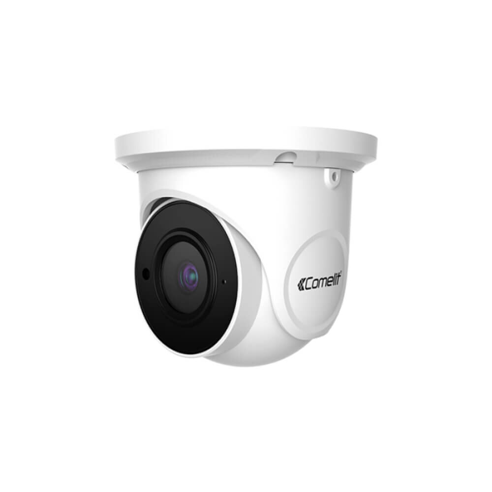 Comelit Comelit Group Kamera IP Turret 8MP, 2.8-12mm Zoom IPTCAMA08ZB