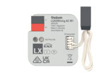 Theben Split Unit Gateway LUXORliving AC IR1