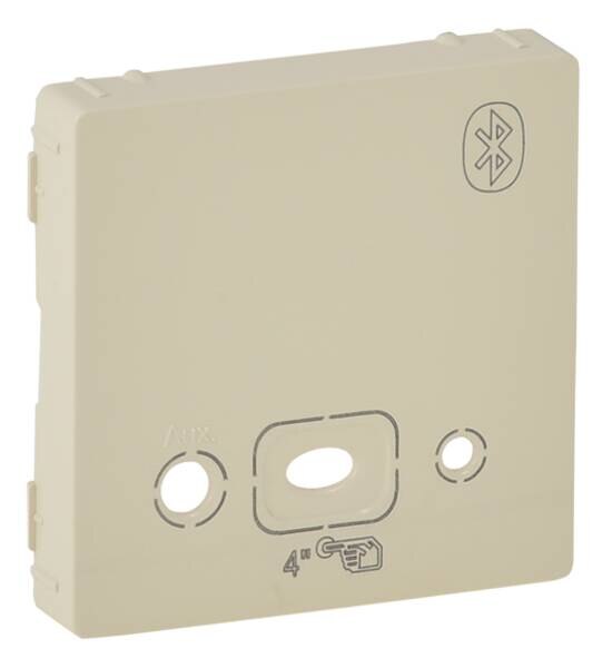 Legrand Legrand 755431 Abdeckung für Bluetooth Modul Valena Life mandelweiß