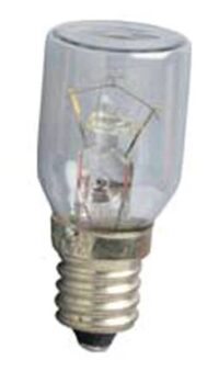 Legrand 089803 Lampe E10 230V 5W E230V5W