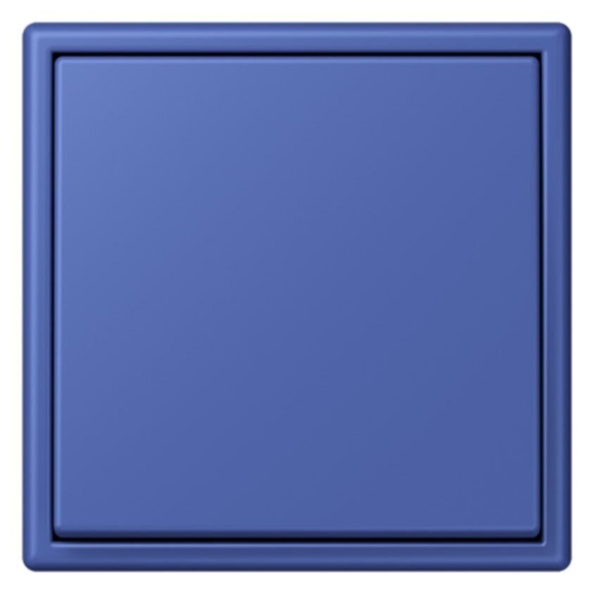 Jung Jung LC-BOX 206 Präsentbox LE CORBUSIER bleu outremer 31