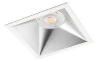 SG LEUCHTEN LED-Einbaustrahler 19W Konverter RAX 212583 DALI 1LED weiß 4000K weiß 2490lm