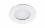 SG LEUCHTEN LED-Möbelleuchte 4,5W 3000K LEDSTAR 912141 240lm weiß Konverter