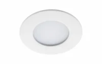 SG LEUCHTEN LED-Möbelleuchte 4,5W 3000K LEDSTAR 912141 240lm weiß Konverter
