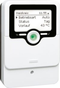 Stiebel Eltron Heizkreisregler SEHC
