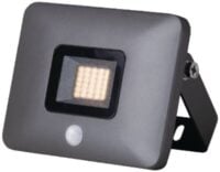 SG LEUCHTEN LED-Anbaustrahler 10W 1LED FLOM MINI 630035 graphit 4000K weiß matt