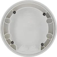 BEG Brück Electronic Montageset IP54 weiß 93307