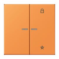 Jung FMLC1701225 eNet Funk Steuertaste Standard LC32081